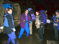 019 (31.Jan.2003) Loading GAZ-66